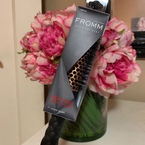 1 Inch Fromm Heat Duo Copper Thermal Brush
